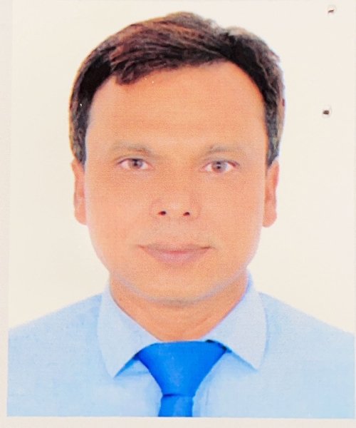 Mohammad Ismail Hossain
